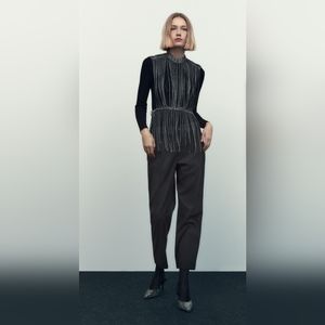 The Relaxed Chino Pants